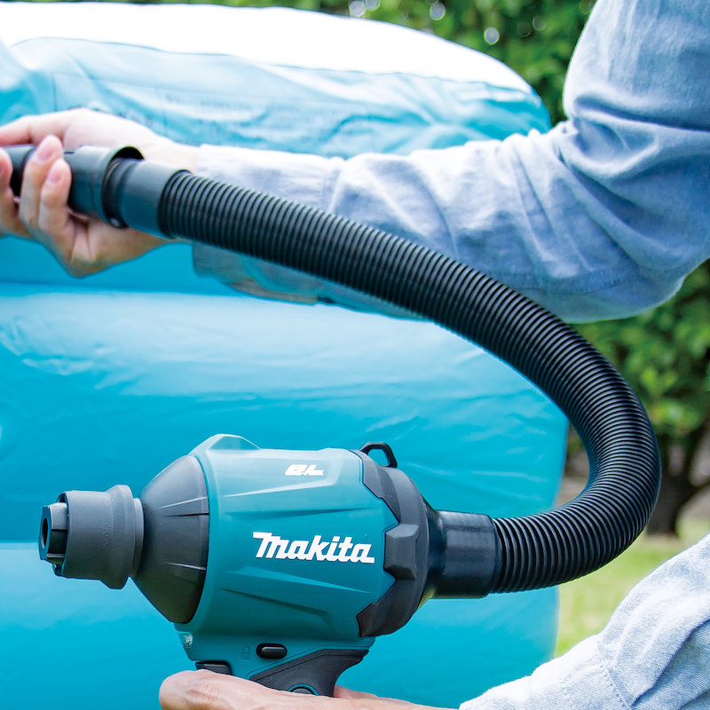 Makita - Deflation hose - 191X23-4 - 13 mm - 08082688
