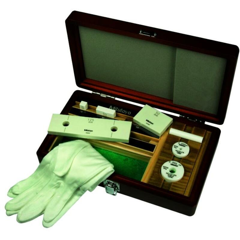 COFFRET CALES PR COUL.CÈRA  516-150-10 (3PC) MITUT