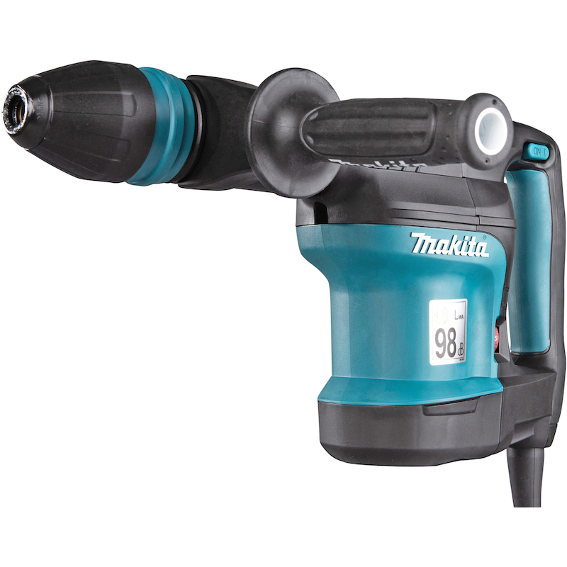 BURINEUR SDS-MAX - HM0870C - MAKITA