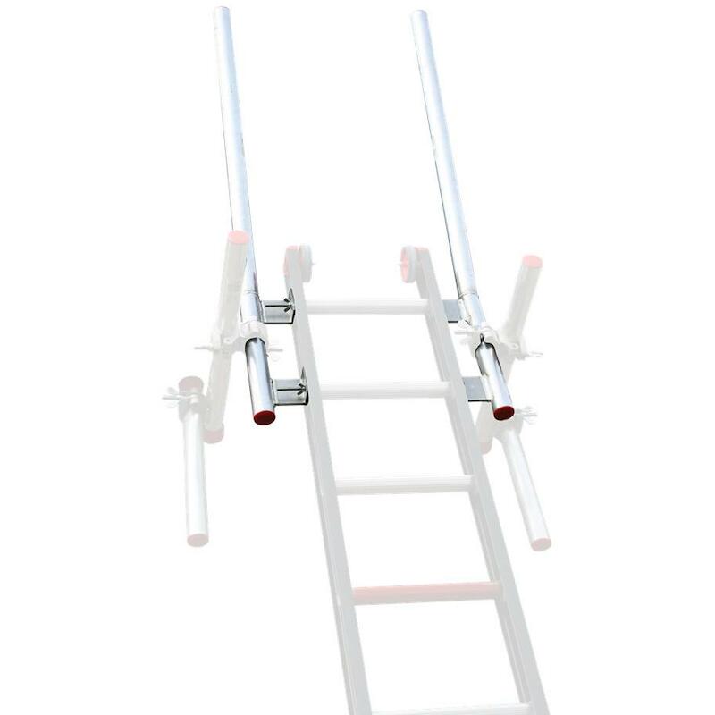LADDERUITSTAP                               ALTREX