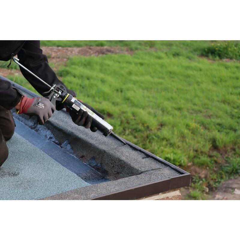 REPARATIEPASTA DAKEN/GOTEN  ROOFING MASTIC 310ML