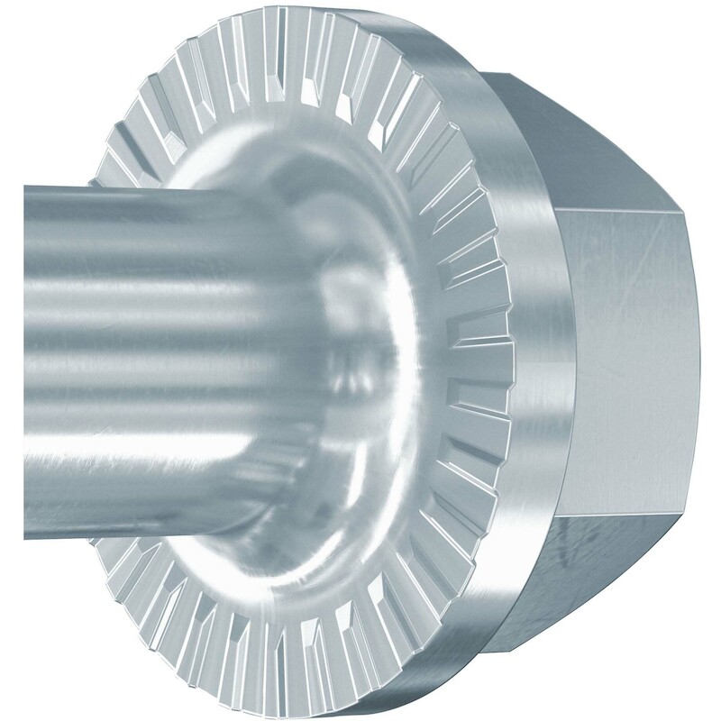 FISCHER FBS II 14X125 60/40/10 US BETONSCHROEF FBS