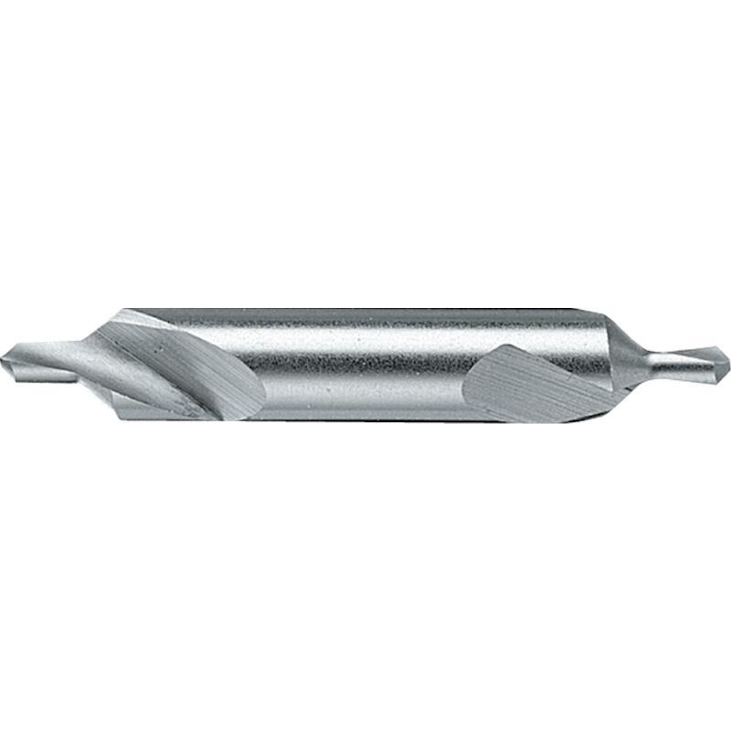 CENTERBOOR   HSS 90° S4     15.500 1X35    PHANTOM