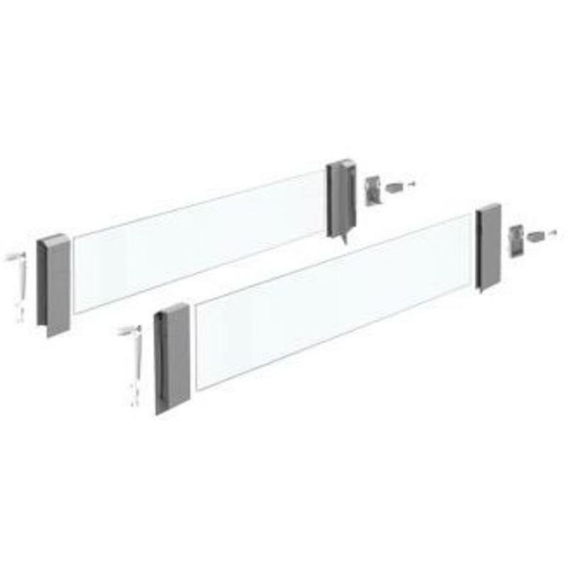 INNOTECH DESIGNSIDE GLAS 520/176 GR   HETT-9102629