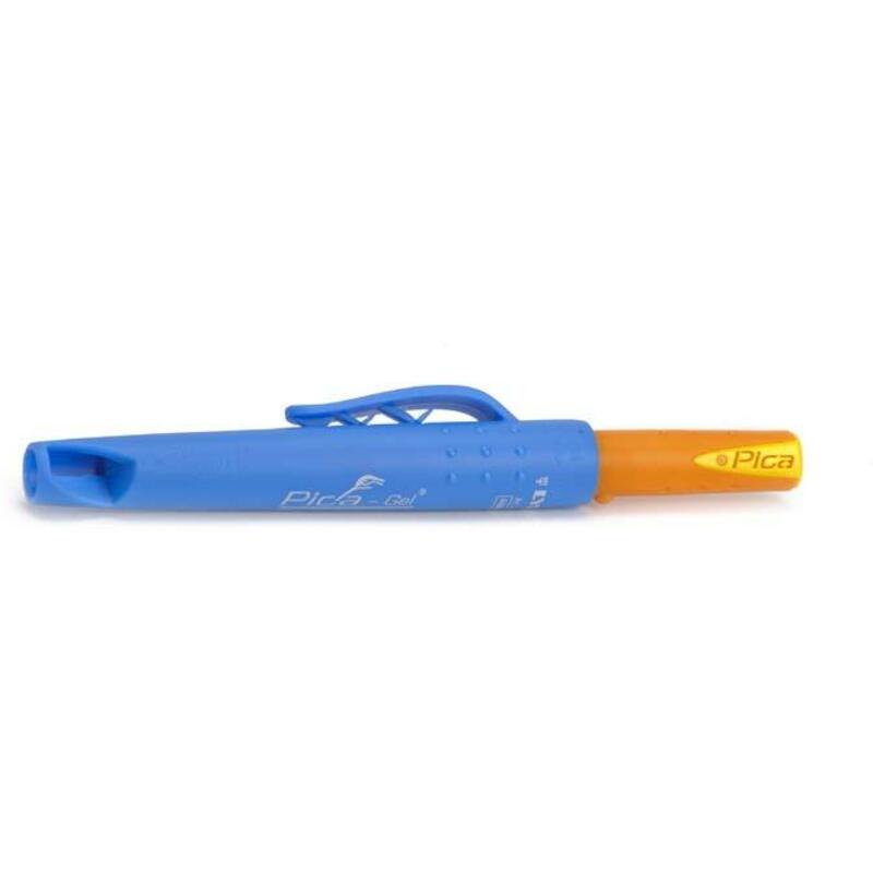 MARQUEUR JAUNE              8084 GEL         PICA