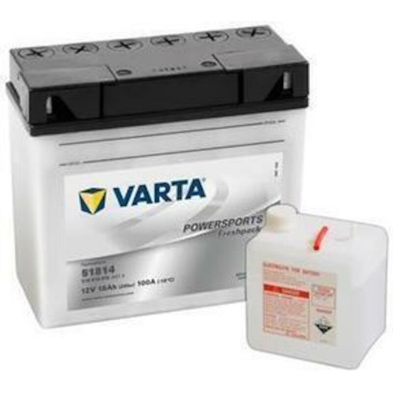518.014.015 BATTERIJ MOTO 12V