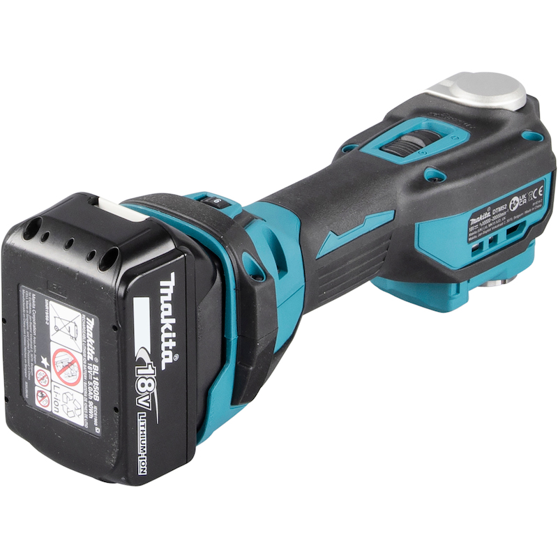 MULTITOOL LXT® - DTM52RTJX1 - MAKITA