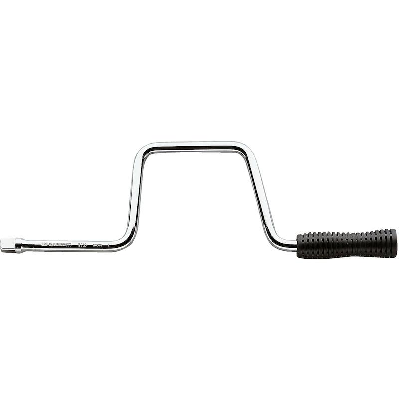 OMSLAG 1/2"                 S.110 (L=402)    FACOM