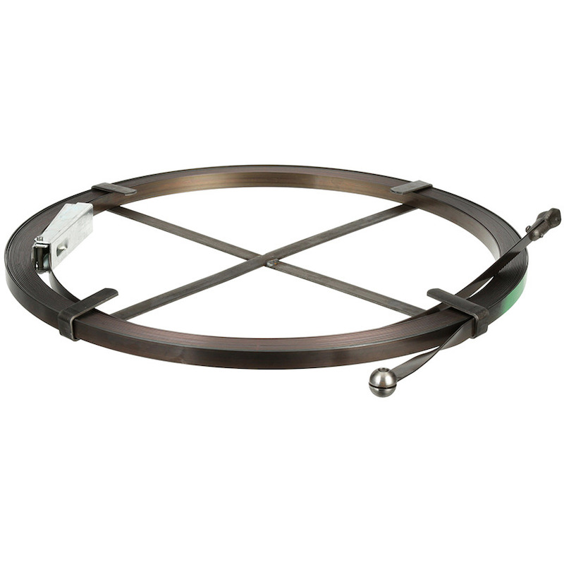 ONTSTOPPINGSVEER(BAND)      E2725 1/2X1/16X50" RID