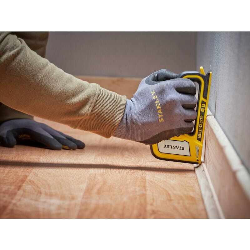 HANDTACKER 2IN1 TYPE A      STHT70440-0    STANLEY