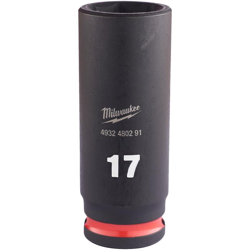 SLAGDOP 3/8" 6K. 17MM       4932480291 LANG MILWAU