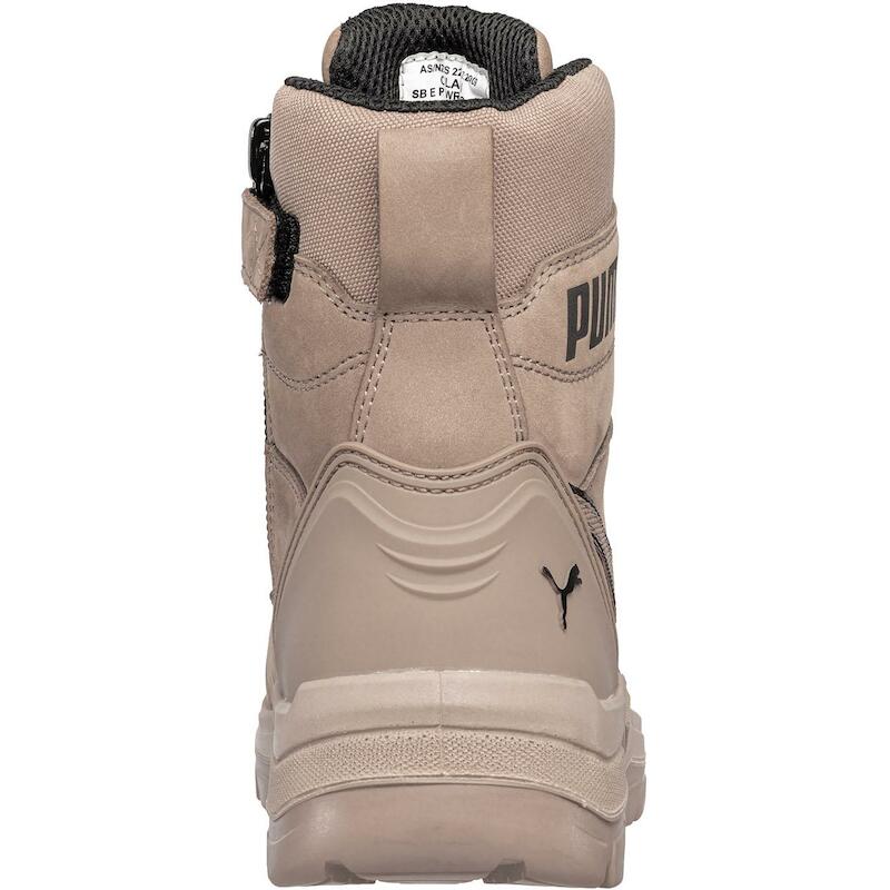 CHAUS. HAUT S3  CONQUEST STONE (63.074.0)  44 PUMA