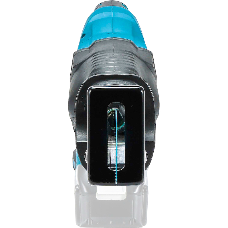 BASIC MODEL CORDLESS RECIPROSAW LXT 18V - DJR186ZK- MAKITA