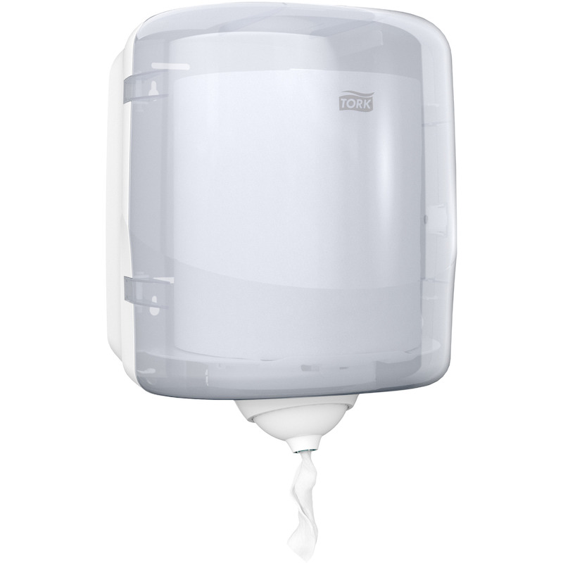 DISPENSER REFLEX CENTERFEED 473190 - WIT   M4 TORK