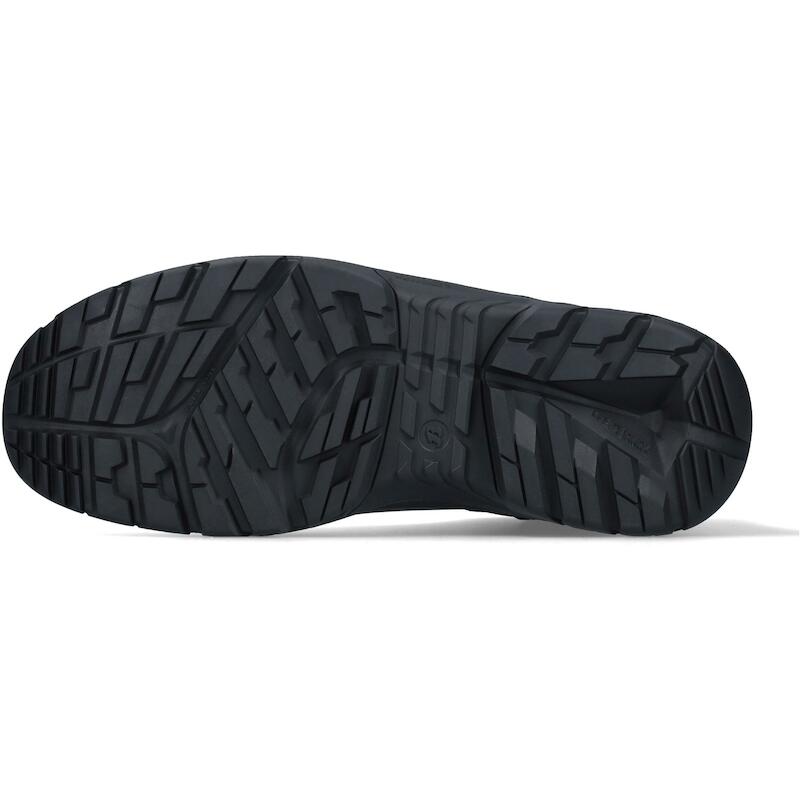 CHAUSSURE HAUT S3 NOIR      PWR411 W       44 BATA