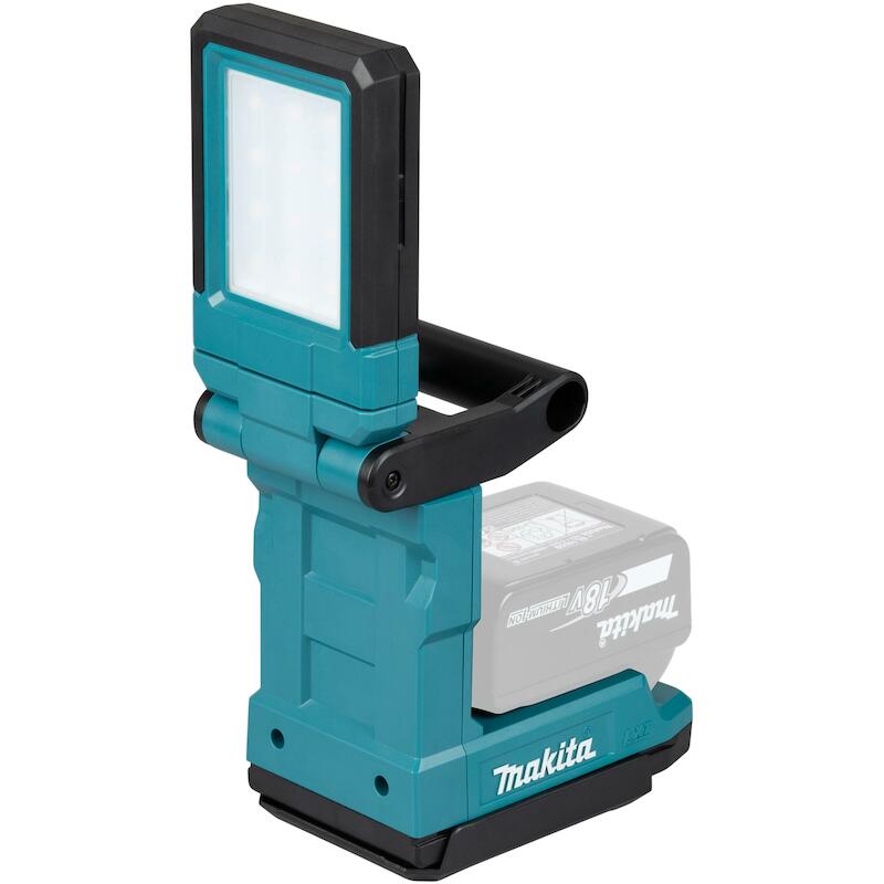 WERKLAMP MAGN. 18V/BODY     EUADML819       MAKITA
