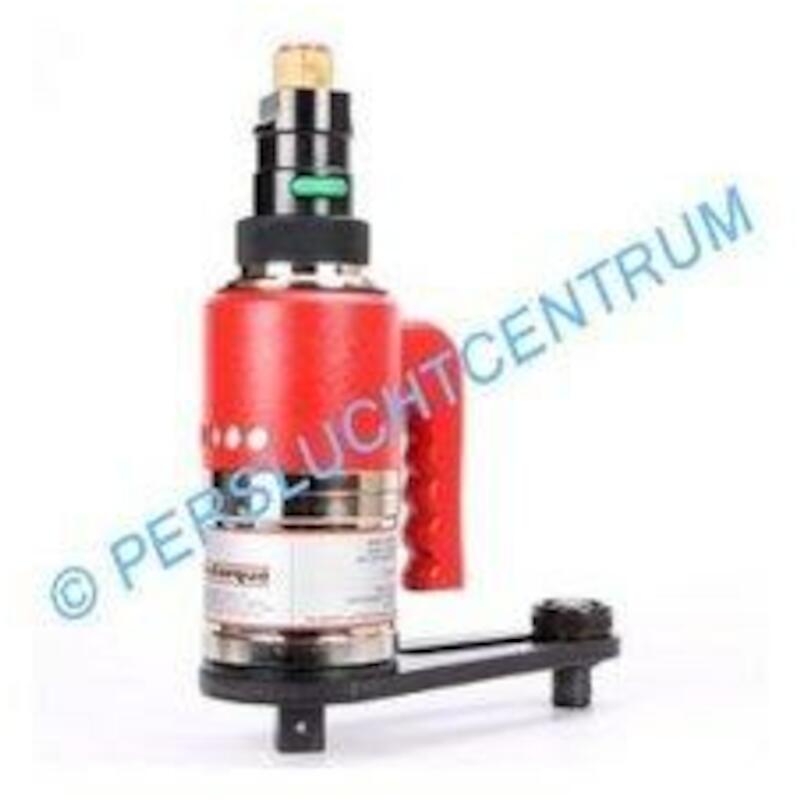 MULTIPLICATEUR DE COUPLE PNEUMATIQUE - 16031.MTS PT1 - NORBAR