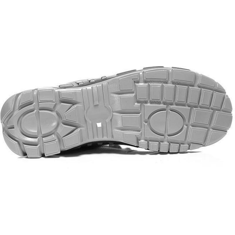 LAGE SCHOEN - JORI LENNY - S3 ZWART 36