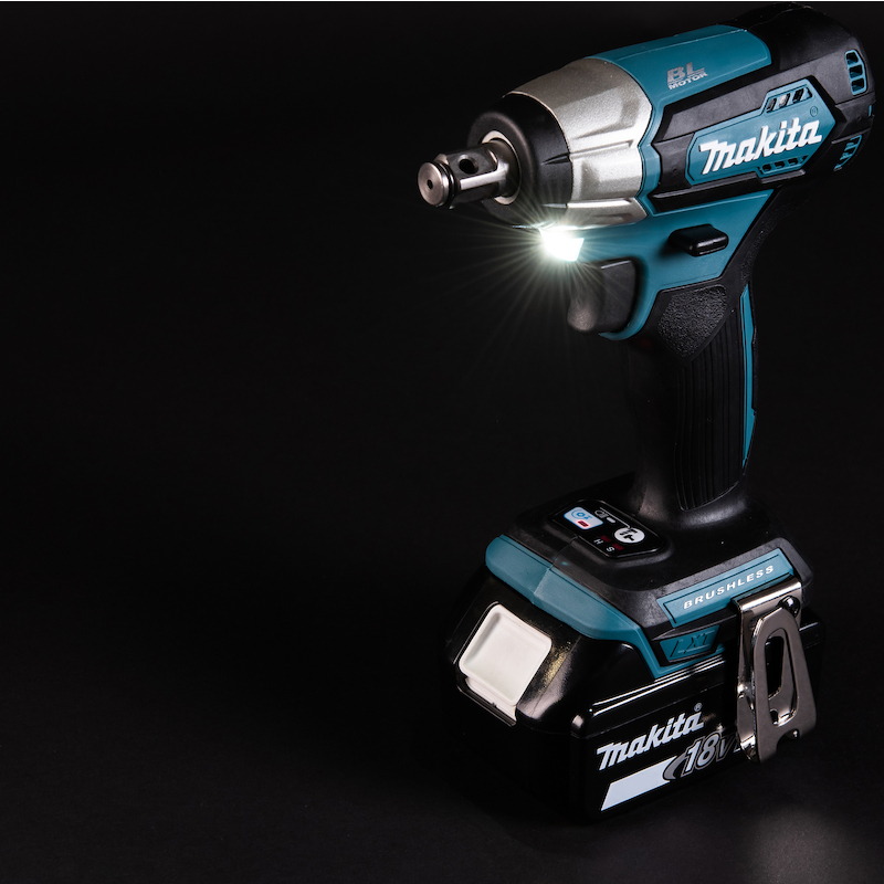 SLAGMOERSLEUTEL LXT® - DTW181ZJ - MAKITA