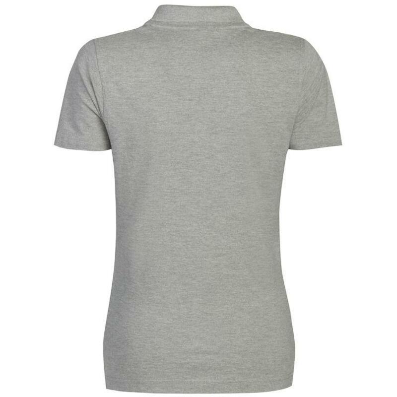 POLO FEMMES PIQUÉ           SURF LADY GRIS   M PRI