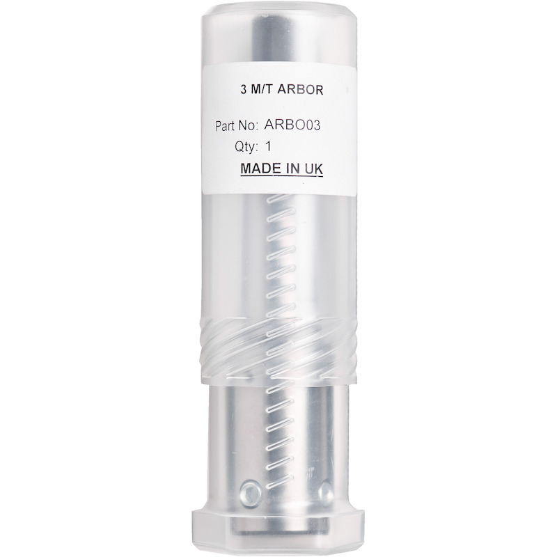 FREESDOORN 19MM WELDON MC3  4932343310   MILWAUKEE