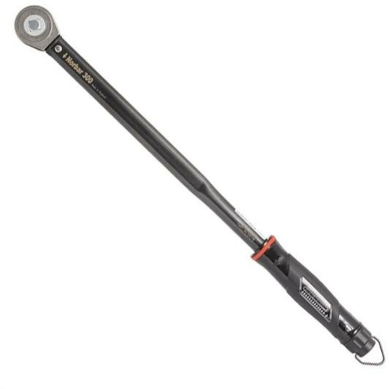 MOMENTSLEUTEL - 130115 NORTORQUE 300 - NORBAR