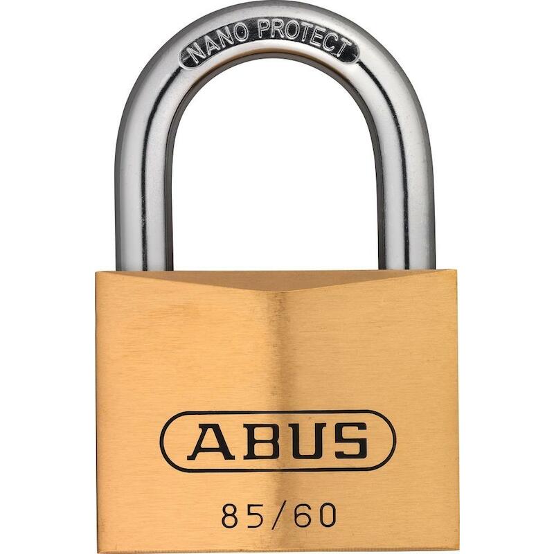 HANGSLOT MESSING            85/60             ABUS