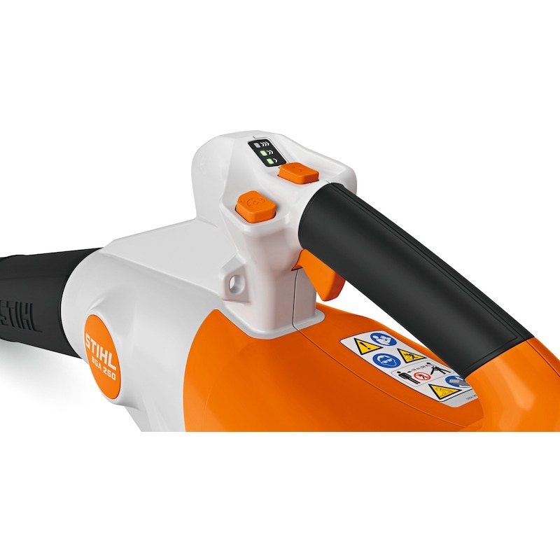 SOUFFLEUR/ACCU 36V/BODY     BGA 250          STIHL