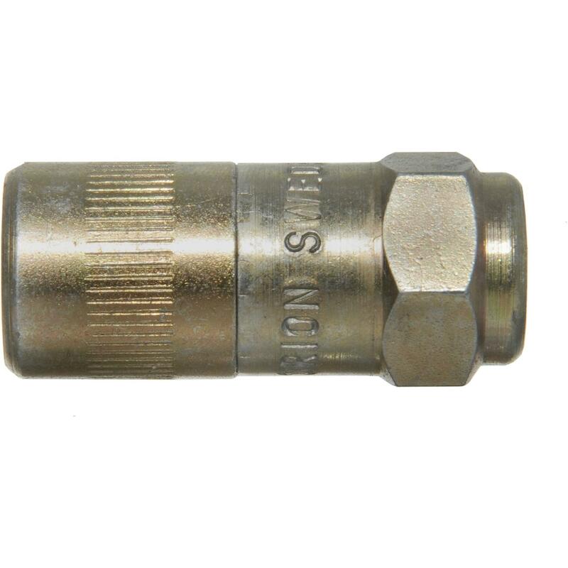 SMEERKOP  OR.6320  3 LIPPEN  DIA 18       1/8" BSP