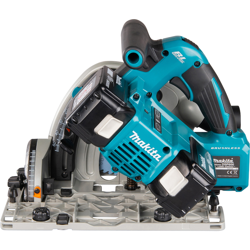 INVALZAAG LXT® - DSP600PT2J1 - MAKITA