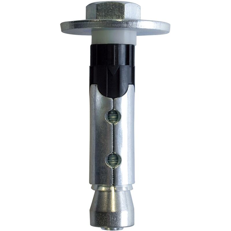 FISCHER FH II 18/75-M12 NL KANAALPLAATANKER FH II