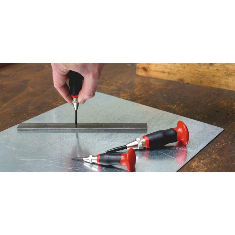 CENTERPUNT 4,0X125 BESCHERM  430 230     RENNSTEIG