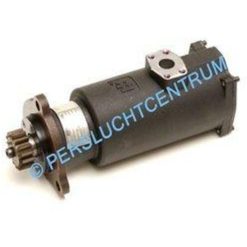 PNEUMATISCHE STARTMOTOR ST400C03R77 INGERSOLL RAND