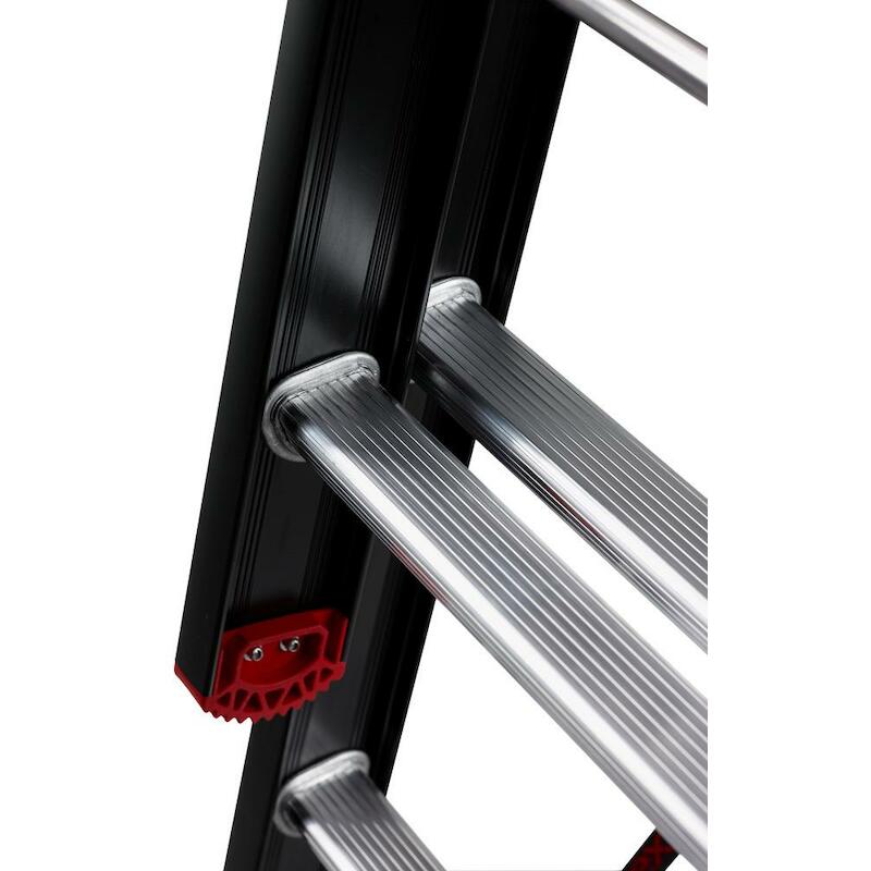 Altrex - Reformladder - Mounter ZR2040 - 2-delig - 2 x 8 sporten - 41998958