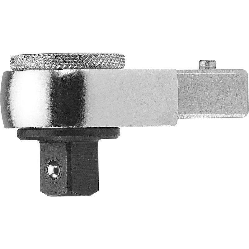 RATEL 1/4"                  R.372            FACOM