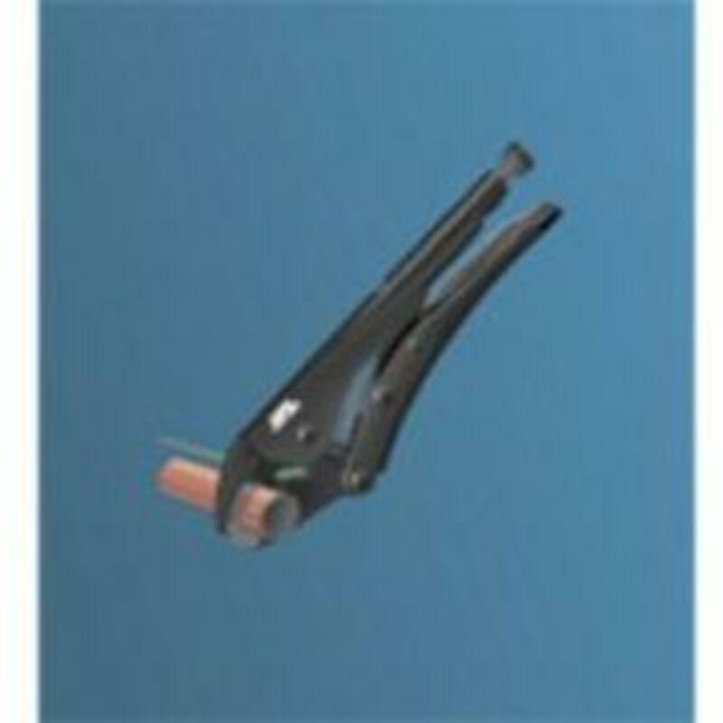 GRIPTANG MET KNIPPER        2951 250MM       BAHCO