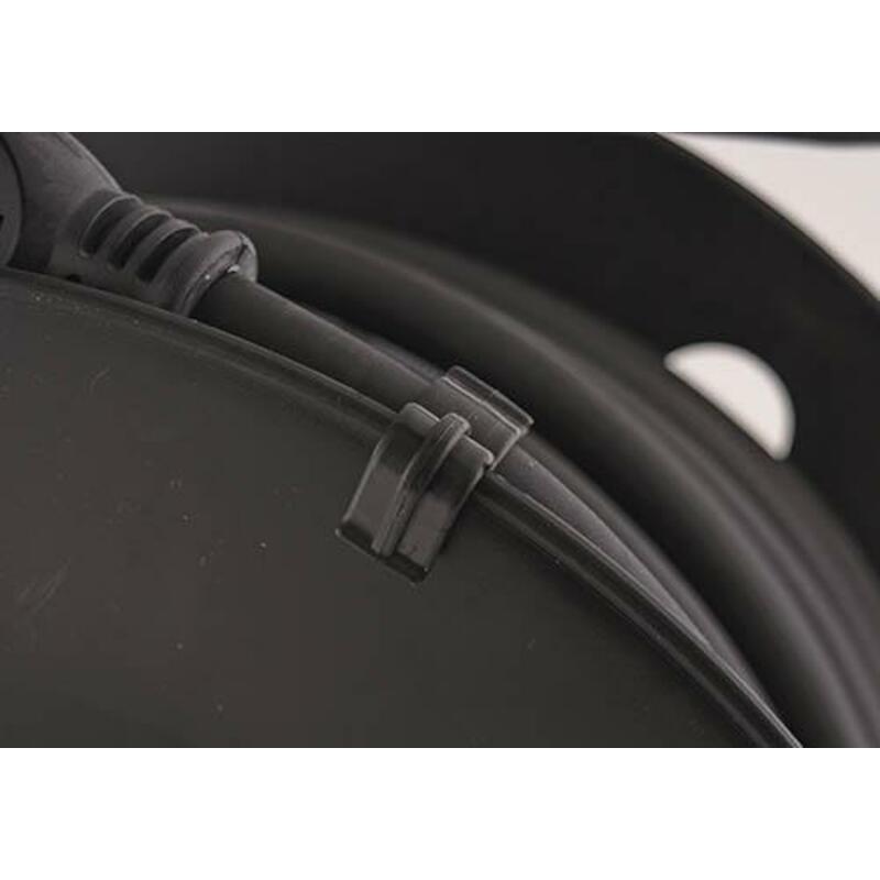 Lumx - Kabelhaspel - xt-pro - lm 87240 - H07RN-F 3g2,5 mm² - 40 m - 230 V - 16 a - BE/FR - 03005038