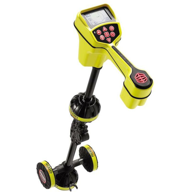 LOCALISATEUR                SR-20           RIDGID