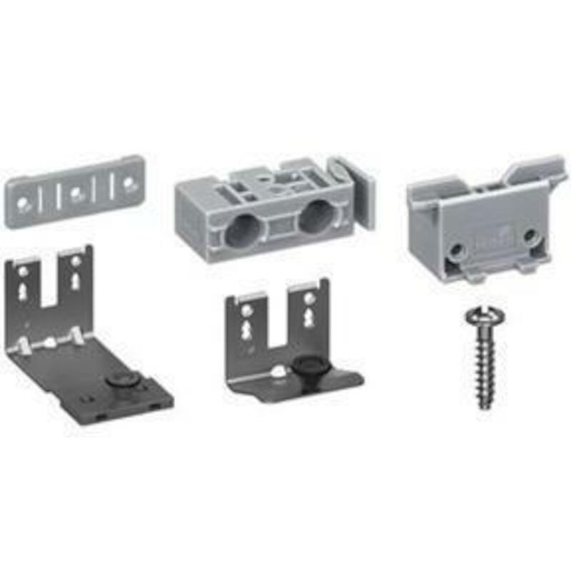 SET DEURGELEIDING ONDER STB 11 - 19MM HETT-9134171