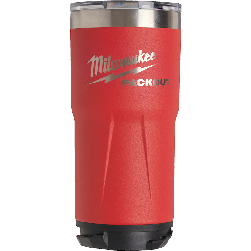 GOBELET ISOTHERME 591ML     4932479074   MILWAUKEE