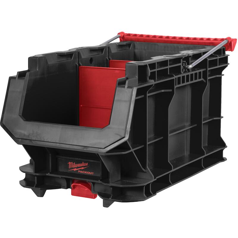 SYSTEEMBAK PACKOUT COMPACT  4932499347   MILWAUKEE