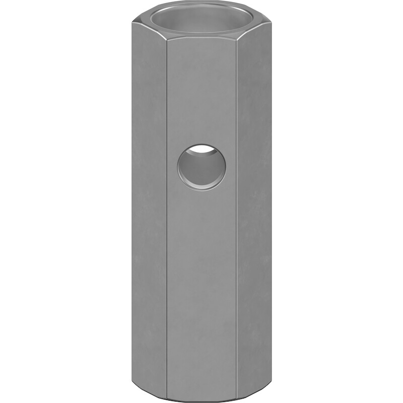 ADAPTER MENGGARDEN 1/2"-20  2607990019 - 60MM BOSC
