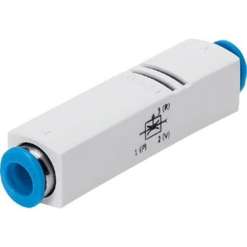 VACUUM GENERATOR VN-10-M-I3-PQ2-VQ2 (193554) FESTO