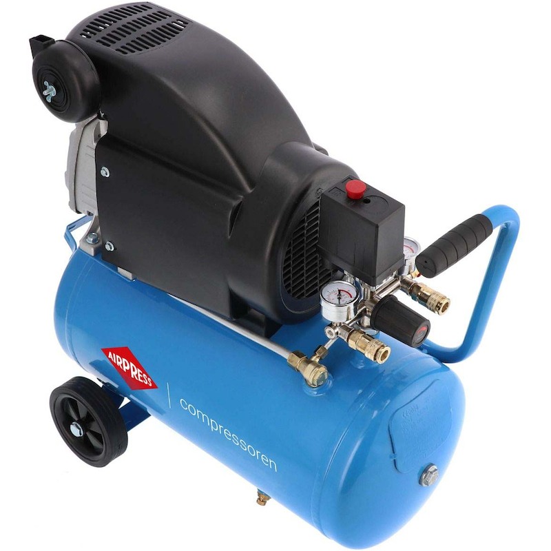 COMPRESSEUR                 HL 310/25     AIRPRESS