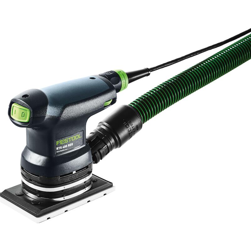 PONCEUSE VIBRANTE RTS 400 REQ-PLUS - 576057 - FESTOOL