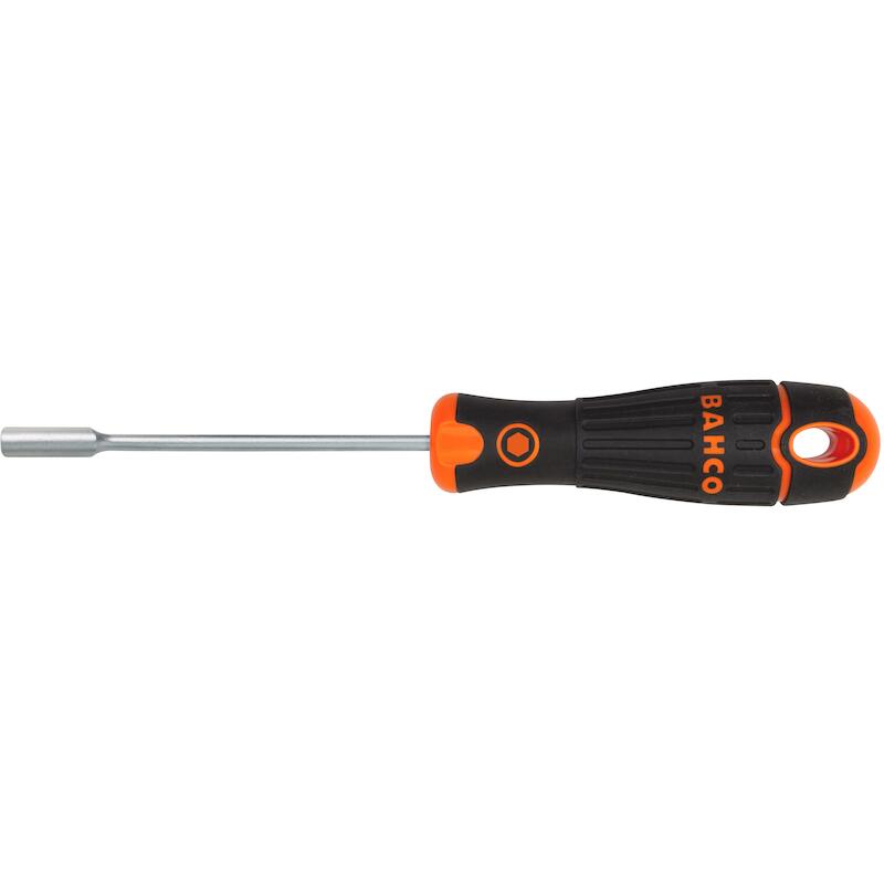 SOKSCHROEVENDRAAIER         B198 7 X 150MM   BAHCO