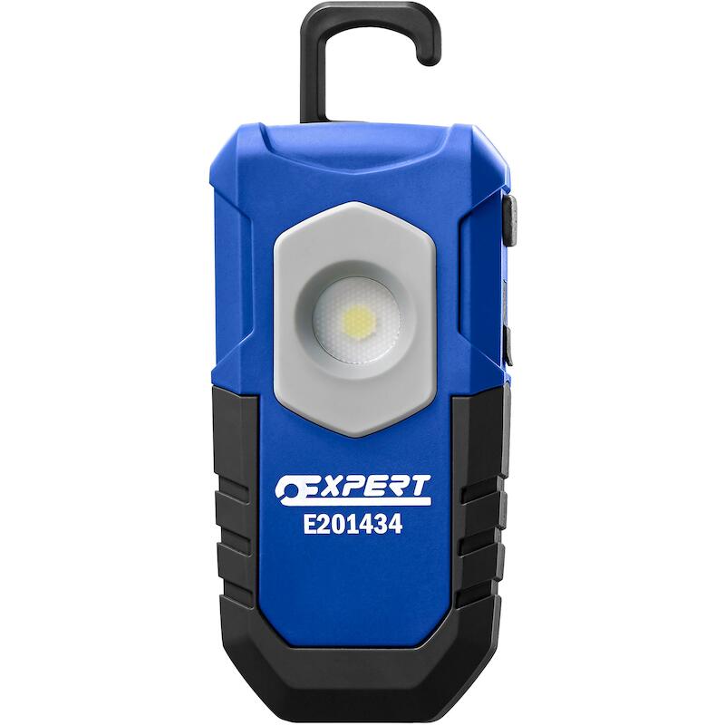 ZAKLAMP LED 2W              E201434         EXPERT