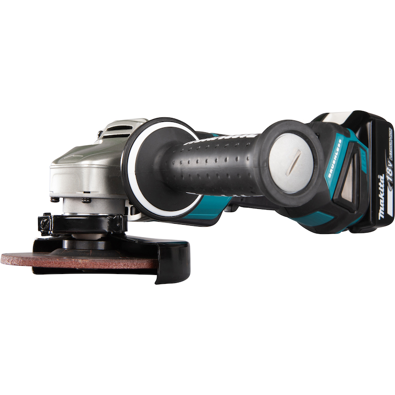 HAAKSE SLIJPER LXT® - DGA508RTJ - MAKITA