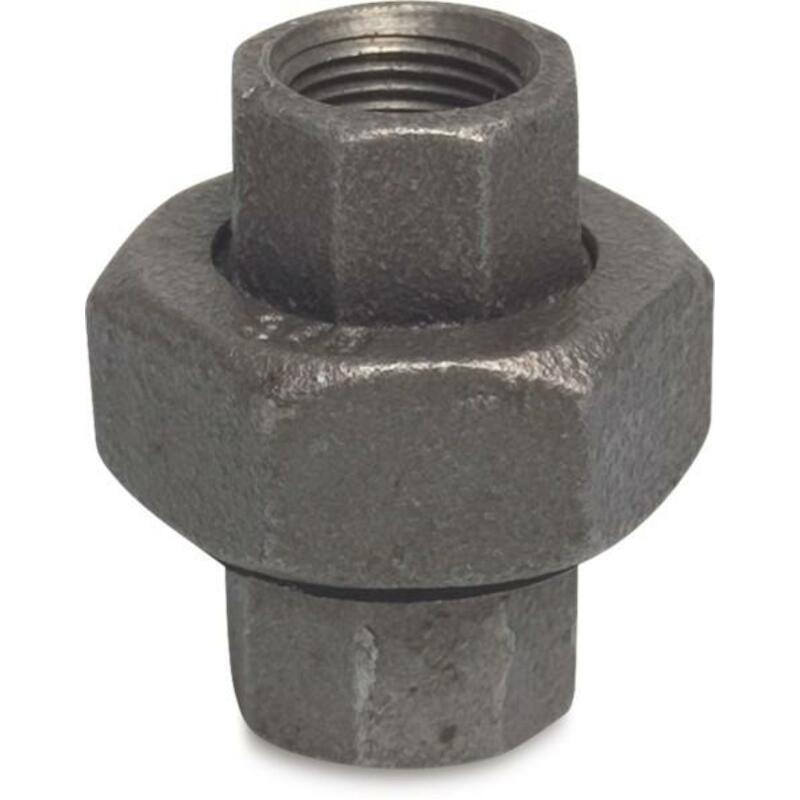3-DEL.KOPP. 1"V             FIG.340    GIETIJ.-ZW.