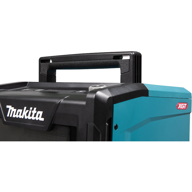 MAGNETRON XGT® - MW001GZ - MAKITA
